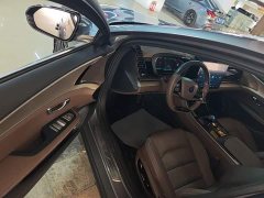 BYD Han 2021 EV Standard Range Luxury - ფოტო 16