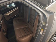 BYD Han 2021 EV Standard Range Luxury - ფოტო 17