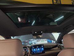 BYD Han 2021 EV Standard Range Luxury - ფოტო 18
