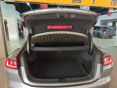 BYD Han 2021 EV Standard Range Luxury - ფოტო 19