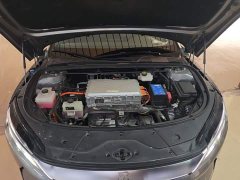 BYD Han 2021 EV Standard Range Luxury - ფოტო 20