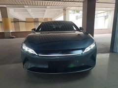 BYD Han 2021 EV Standard Range Luxury - ფოტო 3