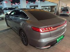 BYD Han 2021 EV Standard Range Luxury - ფოტო 5