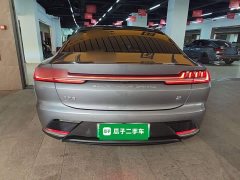 BYD Han 2021 EV Standard Range Luxury - ფოტო 6