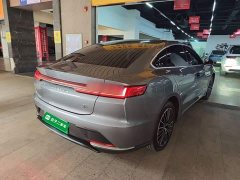 BYD Han 2021 EV Standard Range Luxury - ფოტო 7