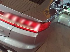 BYD Han 2021 EV Standard Range Luxury - ფოტო 8