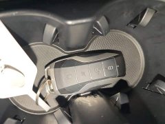BYD Han 2021 EV Standard Range Luxury - ფოტო 9