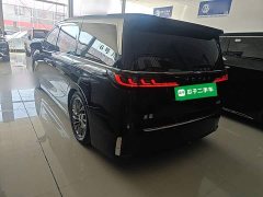 Voyah Lantu Dreamchaser 2024 PHEV Ultra-Long Range Flagship - ფოტო 5