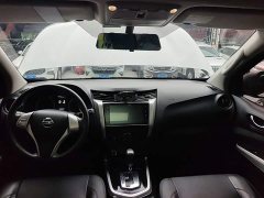 Nissan Tuouda 2020 2.5L XL Upper 4WD Automatic Four-Wheel Drive Luxury Edition - ფოტო 10
