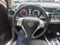 Nissan Tuouda 2020 2.5L XL Upper 4WD Automatic Four-Wheel Drive Luxury Edition - ფოტო 11