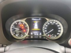Nissan Tuouda 2020 2.5L XL Upper 4WD Automatic Four-Wheel Drive Luxury Edition - ფოტო 12