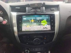 Nissan Tuouda 2020 2.5L XL Upper 4WD Automatic Four-Wheel Drive Luxury Edition - ფოტო 13