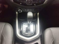 Nissan Tuouda 2020 2.5L XL Upper 4WD Automatic Four-Wheel Drive Luxury Edition - ფოტო 14