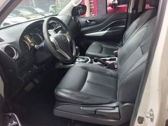 Nissan Tuouda 2020 2.5L XL Upper 4WD Automatic Four-Wheel Drive Luxury Edition - ფოტო 15