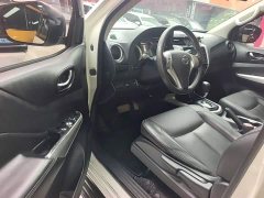 Nissan Tuouda 2020 2.5L XL Upper 4WD Automatic Four-Wheel Drive Luxury Edition - ფოტო 16