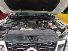 Nissan Tuouda 2020 2.5L XL Upper 4WD Automatic Four-Wheel Drive Luxury Edition - ფოტო 20