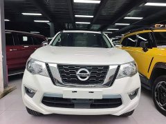 Nissan Tuouda 2020 2.5L XL Upper 4WD Automatic Four-Wheel Drive Luxury Edition - ფოტო 3