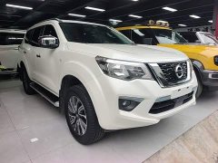 Nissan Tuouda 2020 2.5L XL Upper 4WD Automatic Four-Wheel Drive Luxury Edition - ფოტო 4