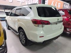 Nissan Tuouda 2020 2.5L XL Upper 4WD Automatic Four-Wheel Drive Luxury Edition - ფოტო 5