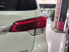 Nissan Tuouda 2020 2.5L XL Upper 4WD Automatic Four-Wheel Drive Luxury Edition - ფოტო 8