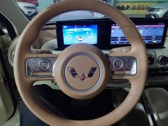 Wuling Binguo 333km Lingxi Premium Edition - ფოტო 3