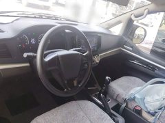 Dongfeng Delica M5L 1.5T Manual Base 7-Seater - ფოტო 10