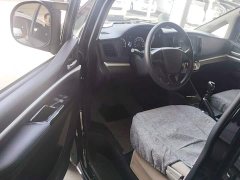 Dongfeng Delica M5L 1.5T Manual Base 7-Seater - ფოტო 16