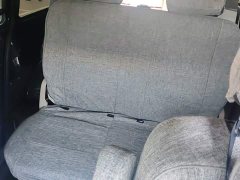 Dongfeng Delica M5L 1.5T Manual Base 7-Seater - ფოტო 17