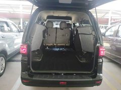 Dongfeng Delica M5L 1.5T Manual Base 7-Seater - ფოტო 19