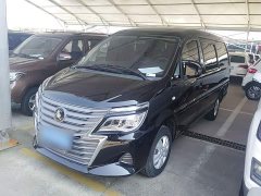 Dongfeng Delica M5L 1.5T Manual Base 7-Seater - ფოტო 2
