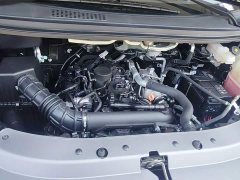 Dongfeng Delica M5L 1.5T Manual Base 7-Seater - ფოტო 20