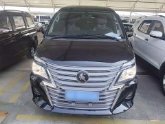 Dongfeng Delica M5L 1.5T Manual Base 7-Seater - ფოტო 3