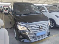Dongfeng Delica M5L 1.5T Manual Base 7-Seater - ფოტო 4
