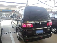 Dongfeng Delica M5L 1.5T Manual Base 7-Seater - ფოტო 5