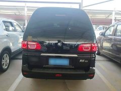 Dongfeng Delica M5L 1.5T Manual Base 7-Seater - ფოტო 6