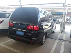 Dongfeng Delica M5L 1.5T Manual Base 7-Seater - ფოტო 7