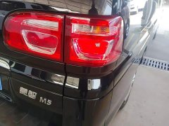 Dongfeng Delica M5L 1.5T Manual Base 7-Seater - ფოტო 8