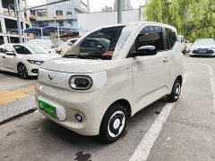 Wuling Hongguang MINIEV 2024 Third Generation 215km Youth Edition - ფოტო 1