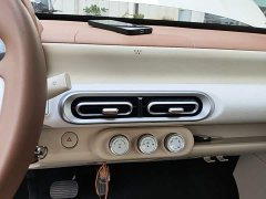 Wuling Hongguang MINIEV 2024 Third Generation 215km Youth Edition - ფოტო 13