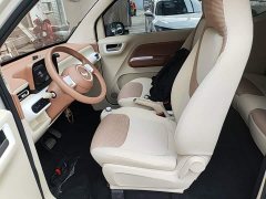 Wuling Hongguang MINIEV 2024 Third Generation 215km Youth Edition - ფოტო 15