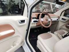 Wuling Hongguang MINIEV 2024 Third Generation 215km Youth Edition - ფოტო 16
