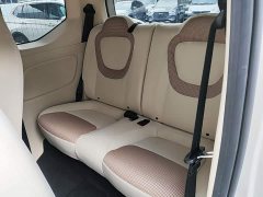 Wuling Hongguang MINIEV 2024 Third Generation 215km Youth Edition - ფოტო 17