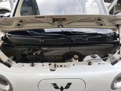 Wuling Hongguang MINIEV 2024 Third Generation 215km Youth Edition - ფოტო 20