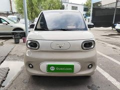 Wuling Hongguang MINIEV 2024 Third Generation 215km Youth Edition - ფოტო 3