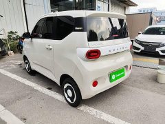 Wuling Hongguang MINIEV 2024 Third Generation 215km Youth Edition - ფოტო 5