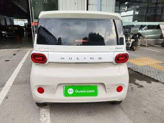 Wuling Hongguang MINIEV 2024 Third Generation 215km Youth Edition - ფოტო 6