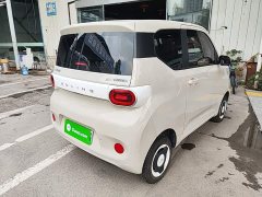 Wuling Hongguang MINIEV 2024 Third Generation 215km Youth Edition - ფოტო 7
