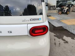 Wuling Hongguang MINIEV 2024 Third Generation 215km Youth Edition - ფოტო 8