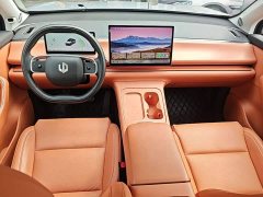 Leapmotor Leapo C16 2024 Extended Range 200 Deluxe Edition - ფოტო 10