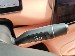Leapmotor Leapo C16 2024 Extended Range 200 Deluxe Edition - ფოტო 14